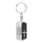 Brother (Love Sister) Keychain