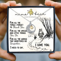 Thumbnail for Mama Bear