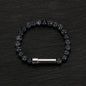 21 Bead 21 Years Hidden Message Bracelet - Love You This Much