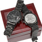 40th Anniversary Black Watch - Love You This Much
