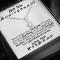 5th Anniversary (Friends Edition) Alluring Beauty Necklace - Love You This Much