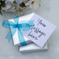 (Almost SOLD OUT) Dear Mommy Bracelet™ - Love You This Much