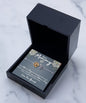 (Almost SOLD OUT) Dear Mommy Bracelet™ - Love You This Much