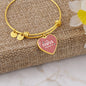 (Almost Sold Out) Grandkids Butterfly Bracelet - Love You This Much