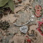 (Almost SOLD OUT) Grandkids Heart Bracelet - Love You This Much