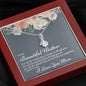 Beautiful Mother Alluring Beauty Necklace - Love You This Much