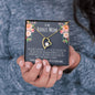 Bonus Mom Forever Love Necklace - Love You This Much