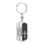 Brother (Love Sister) Keychain - Love You This Much