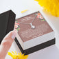 Fixed Daughter Graduation Alluring Beauty Necklace - Love You This Much