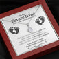 Future Nana Tummy Alluring Beauty Necklace - Love You This Much