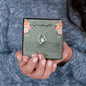 Granddaughter Forever Love Necklace - Love You This Much