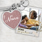 Grandkids Heart Bracelet - Love You This Much