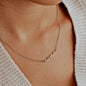 Grandma Nickname Necklace™ - Love You This Much
