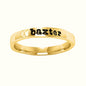 Hug From Heaven - Adjustable Paw Ring - Love You This Much