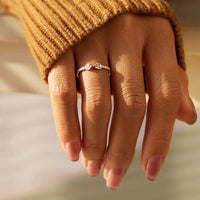 Thumbnail for Infinity Love Ring™ | Gift Set | SS107 - Love You This Much