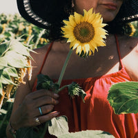 Thumbnail for Infinity Love Ring™ | Gift Set | SS107 - Love You This Much