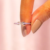 Thumbnail for Infinity Love Ring™ | Gift Set | SS107 - Love You This Much