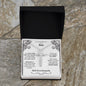 Memory of Son Diamond Cross Necklace - Love You This Much