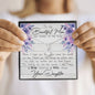 Mother of the Bride Alluring Beauty Necklace - Love You This Much