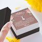 Mother's Graduation Alluring Beauty Necklace - Love You This Much