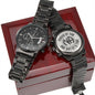 Narcotics Anonymous One Day Black Watch - Love You This Much