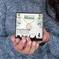 Niece (always remember) Forever Love Necklace - Love You This Much
