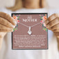 Other Mother Alluring Beauty Necklace - Love You This Much