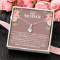 Other Mother Alluring Beauty Necklace - Love You This Much