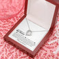 Owner of My Heart Forever Love Necklace - Love You This Much