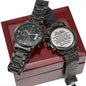 Personalized Brother of the Bride Watch - Love You This Much