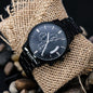 Personalized Brother of the Bride Watch - Love You This Much