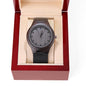 Pinky Promise Wooden Watch - Love You This Much