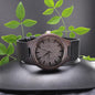 Pinky Promise Wooden Watch - Love You This Much