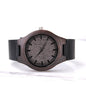 Pinky Promise Wooden Watch - Love You This Much