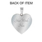 (SELLING OUT) To My Daughter (From Mom) Bangle Bracelet - Love You This Much