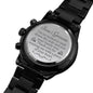 Son of the Groom Black Watch - Love You This Much