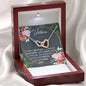 Son's Girlfriends Personalized - Love You This Much