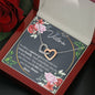 Son's Girlfriends Personalized - Love You This Much