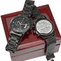 Thanks Dad (from Daughter) Black Watch - Love You This Much