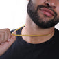 To My Man Cuban Chain Necklace - Love You This Much
