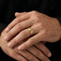 The Legacy | Men's Wedding Band