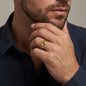 The Legacy | Men's Wedding Band