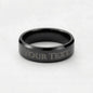 The Legacy | Men's Wedding Band
