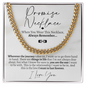 Promise Necklace