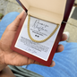 Promise Necklace