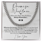 Promise Necklace