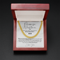 Promise Necklace