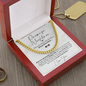 Promise Necklace