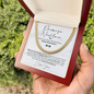 Promise Necklace