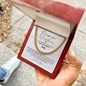 Promise Necklace